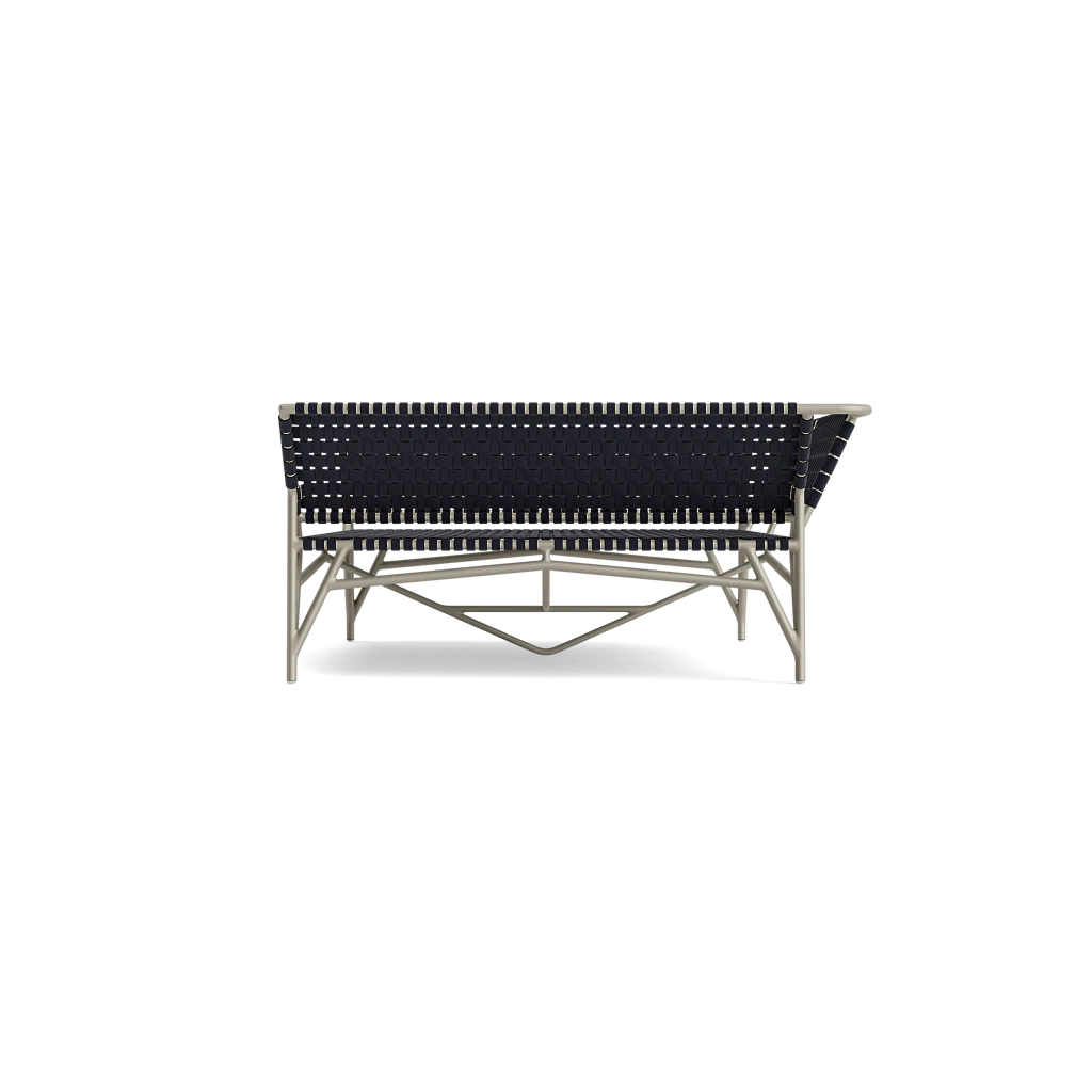 Strap Lounge Daybed