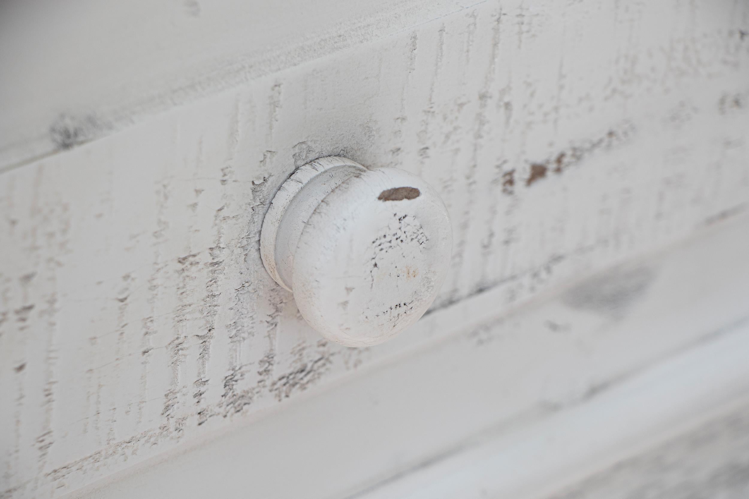 Uprooted Terra Bedroom Chest