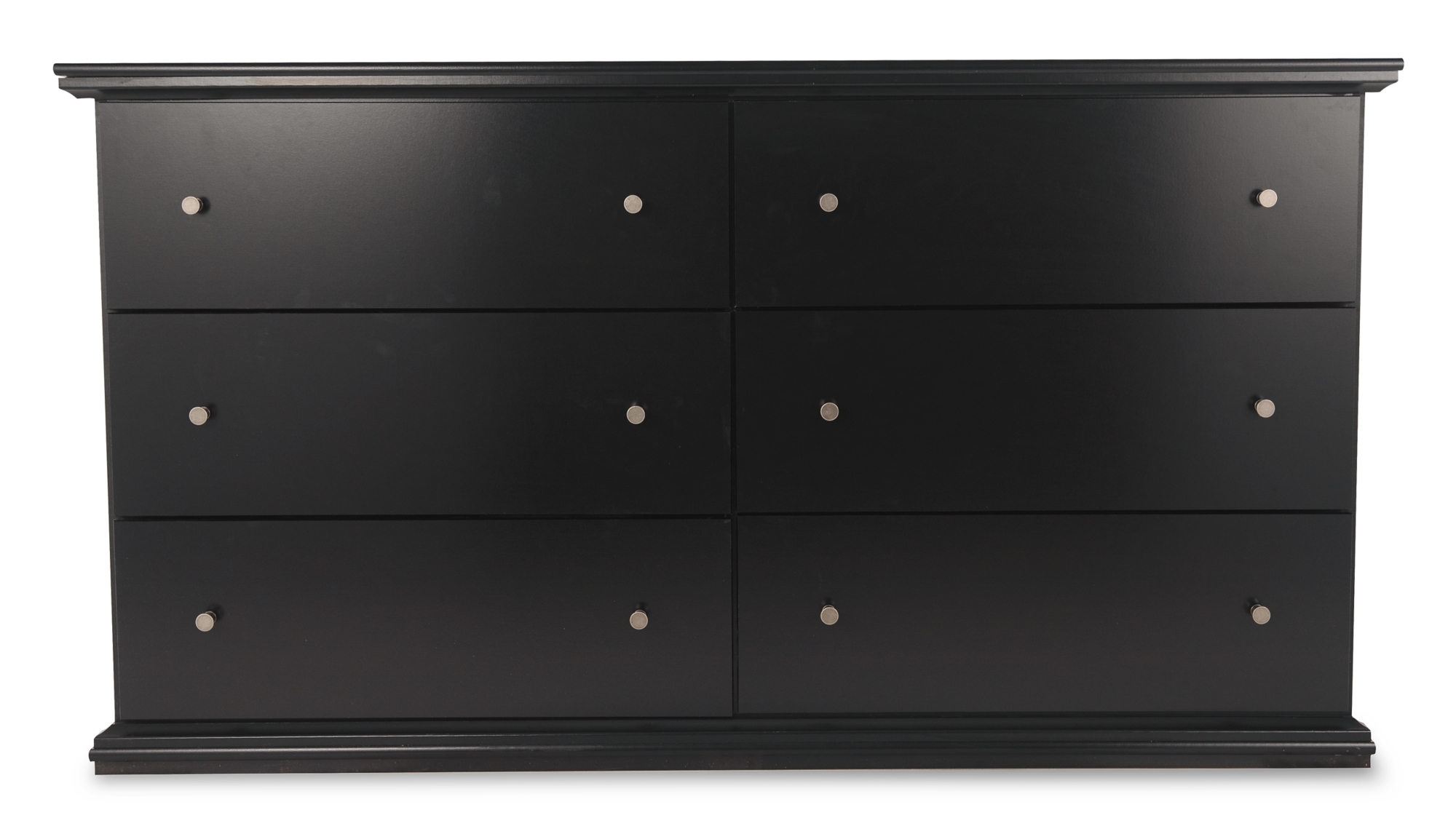 6-Drawer Dresser