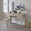 Jofran Rustic Shores Power Desk