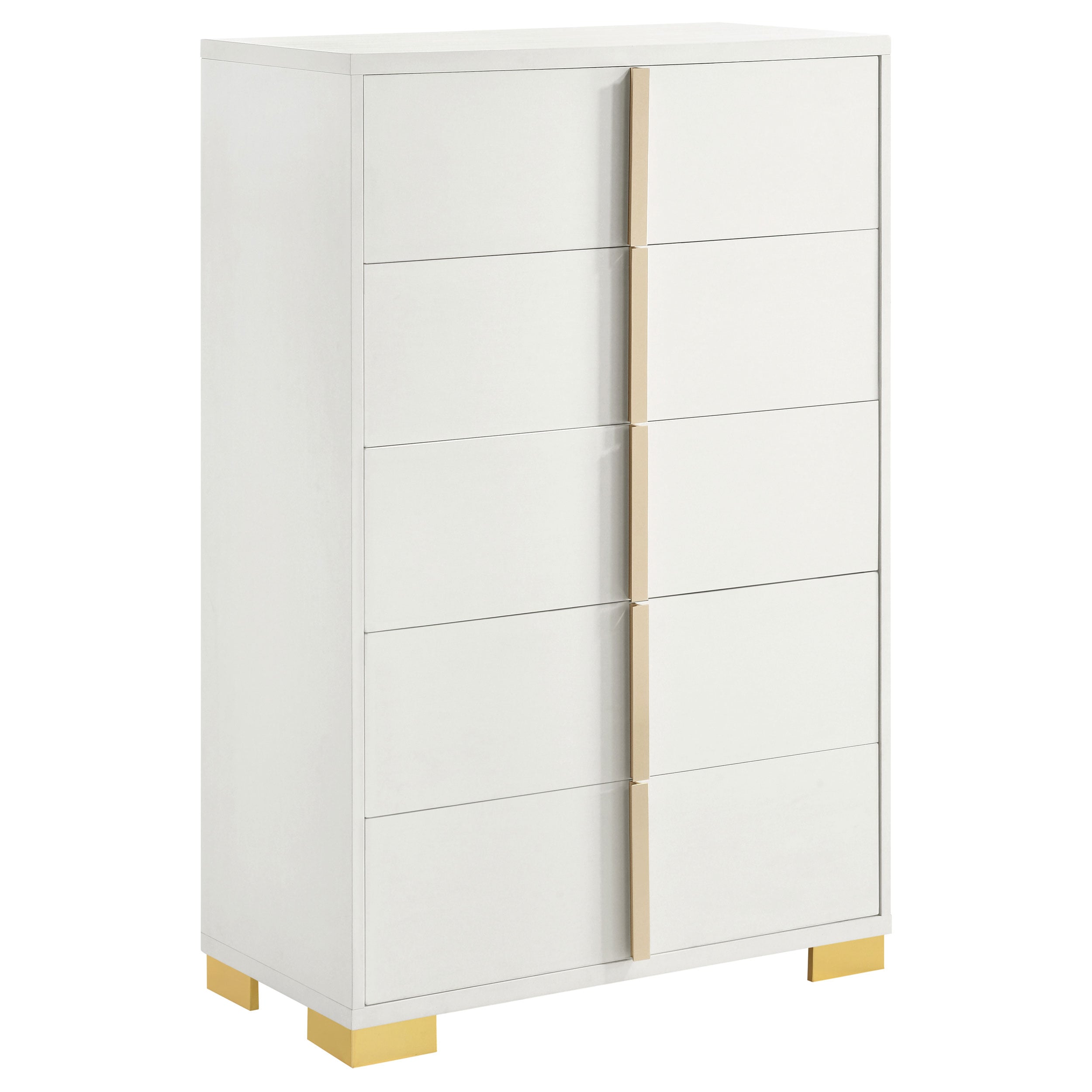 Coaster Marceline Marceline Twin Bedroom Set