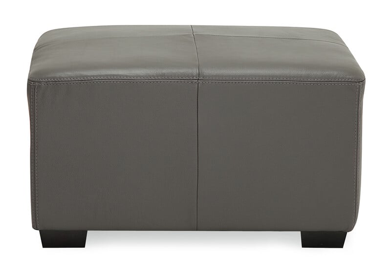 Reed Ottoman