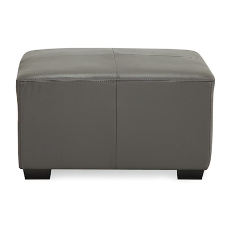 Reed Ottoman