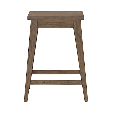 Console Stool