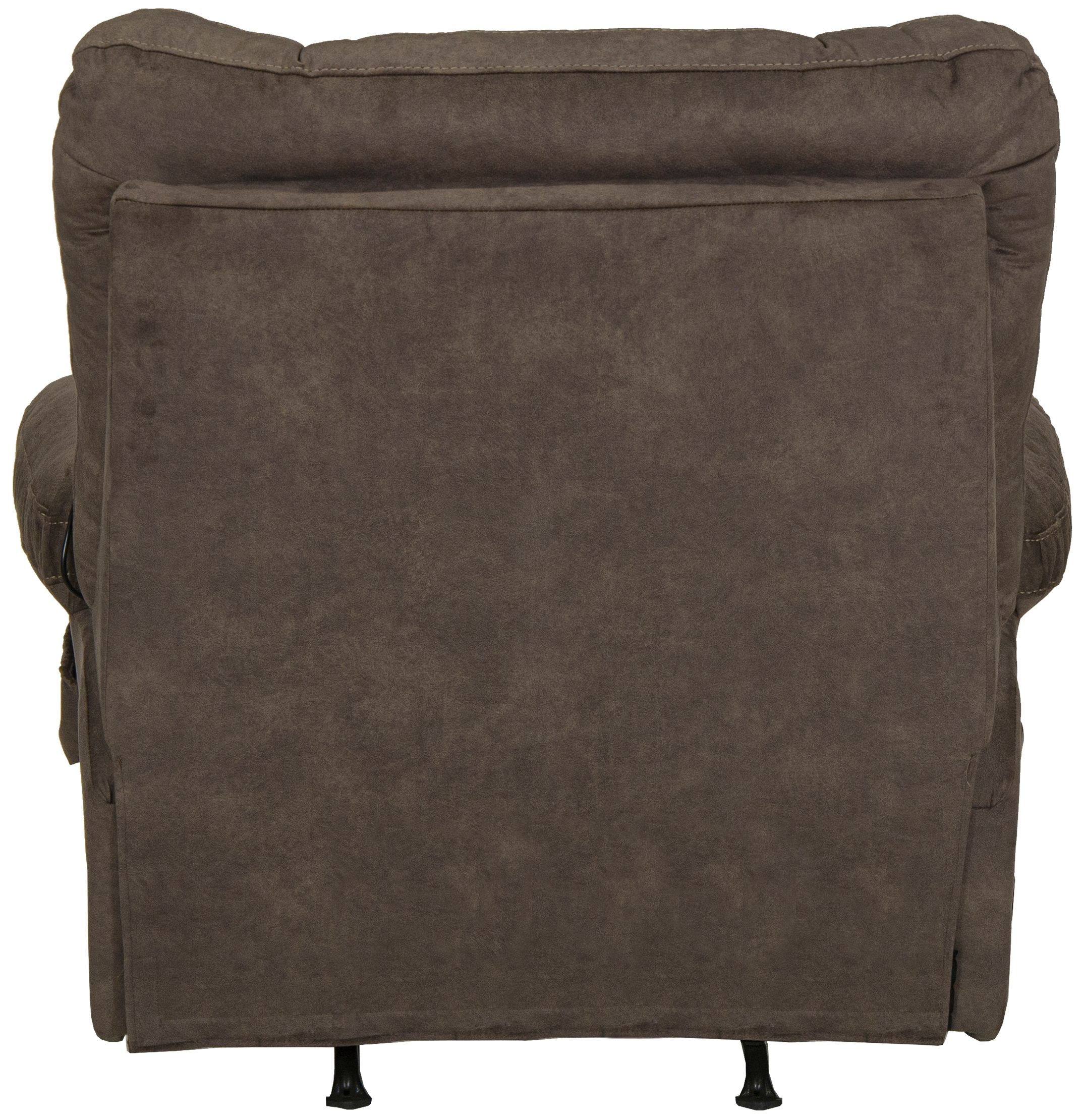 Catnapper Manfred Rocker Recliner w/Heat & Massage