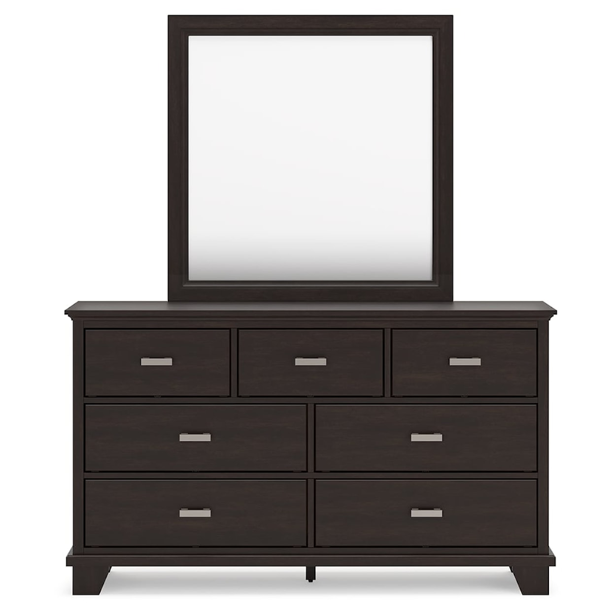 Signature Design by Ashley Covetown Twin Bedroom Set