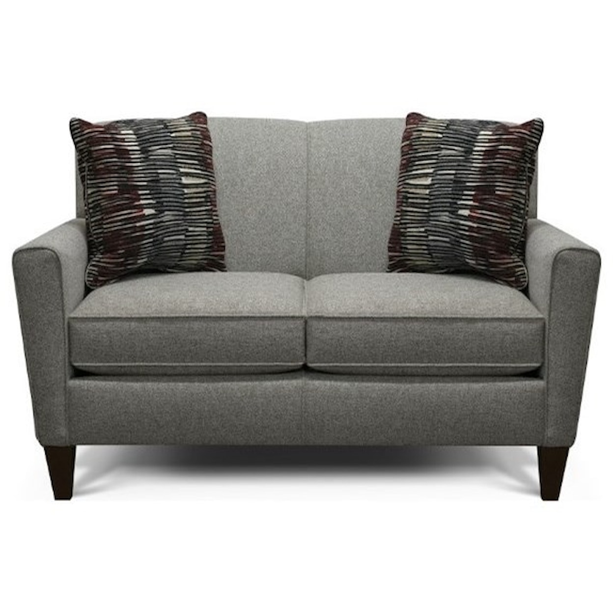England Collegedale Loveseat