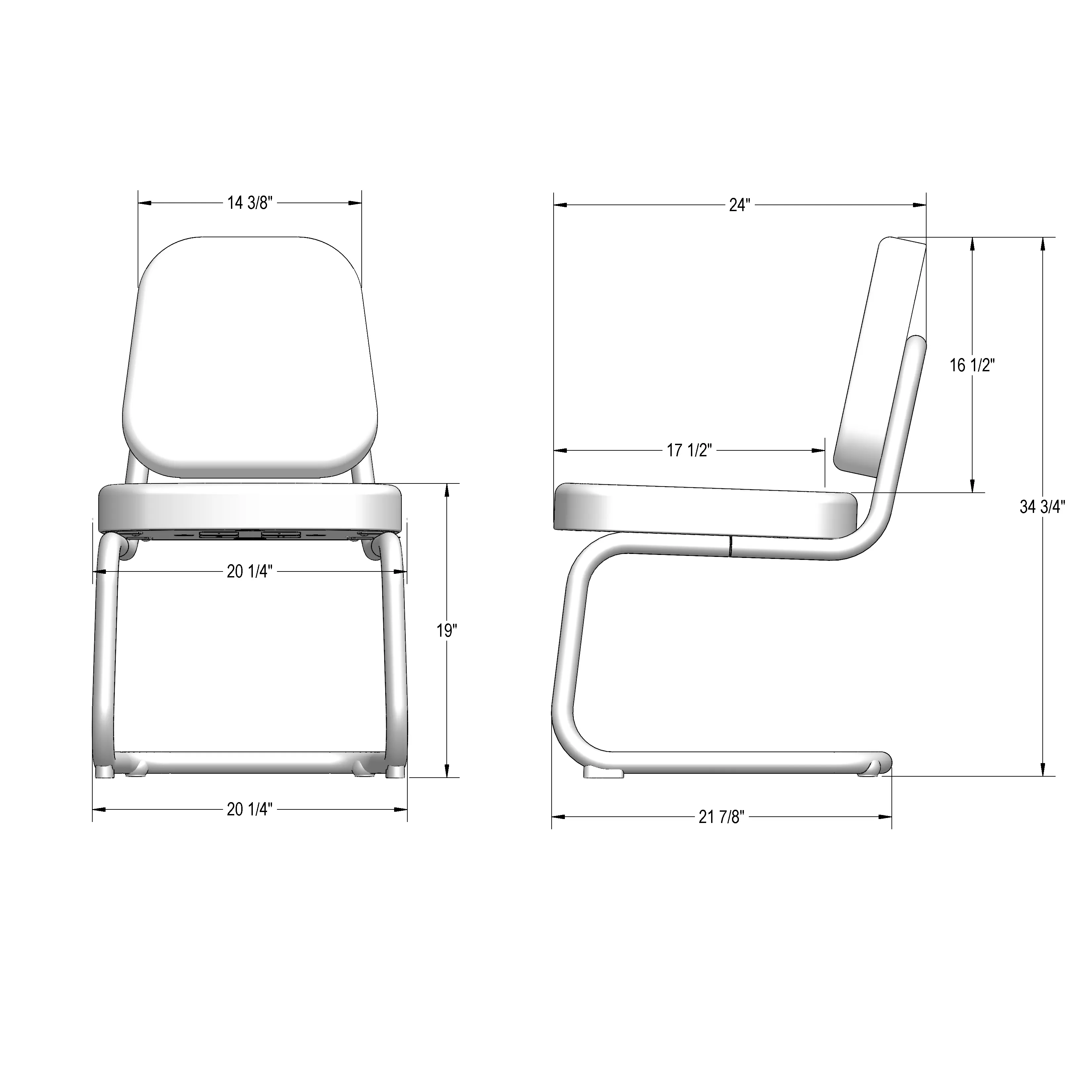 Dining Chair