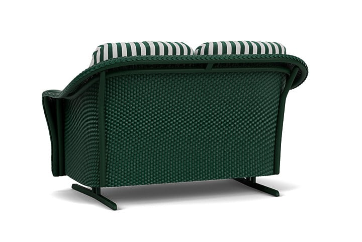 Loveseat Glider
