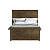 Westwood Design Dovetail Complete Full Bed