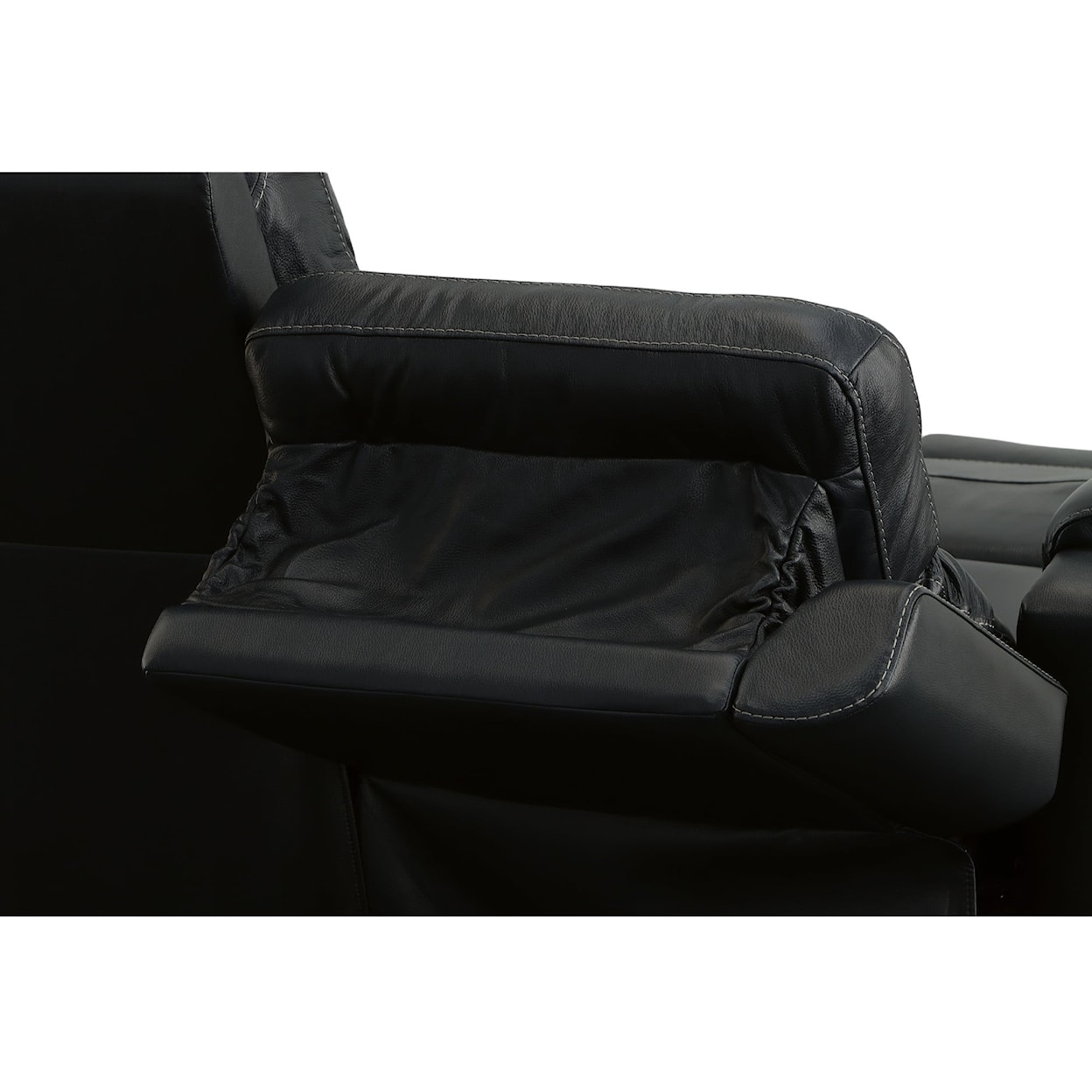 Flexsteel Rawlings Power Reclining Sofa