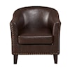 Accentrics Home Accent Seating Accent Chair