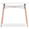 Ashley Furniture Signature Design Jaspeni Desk