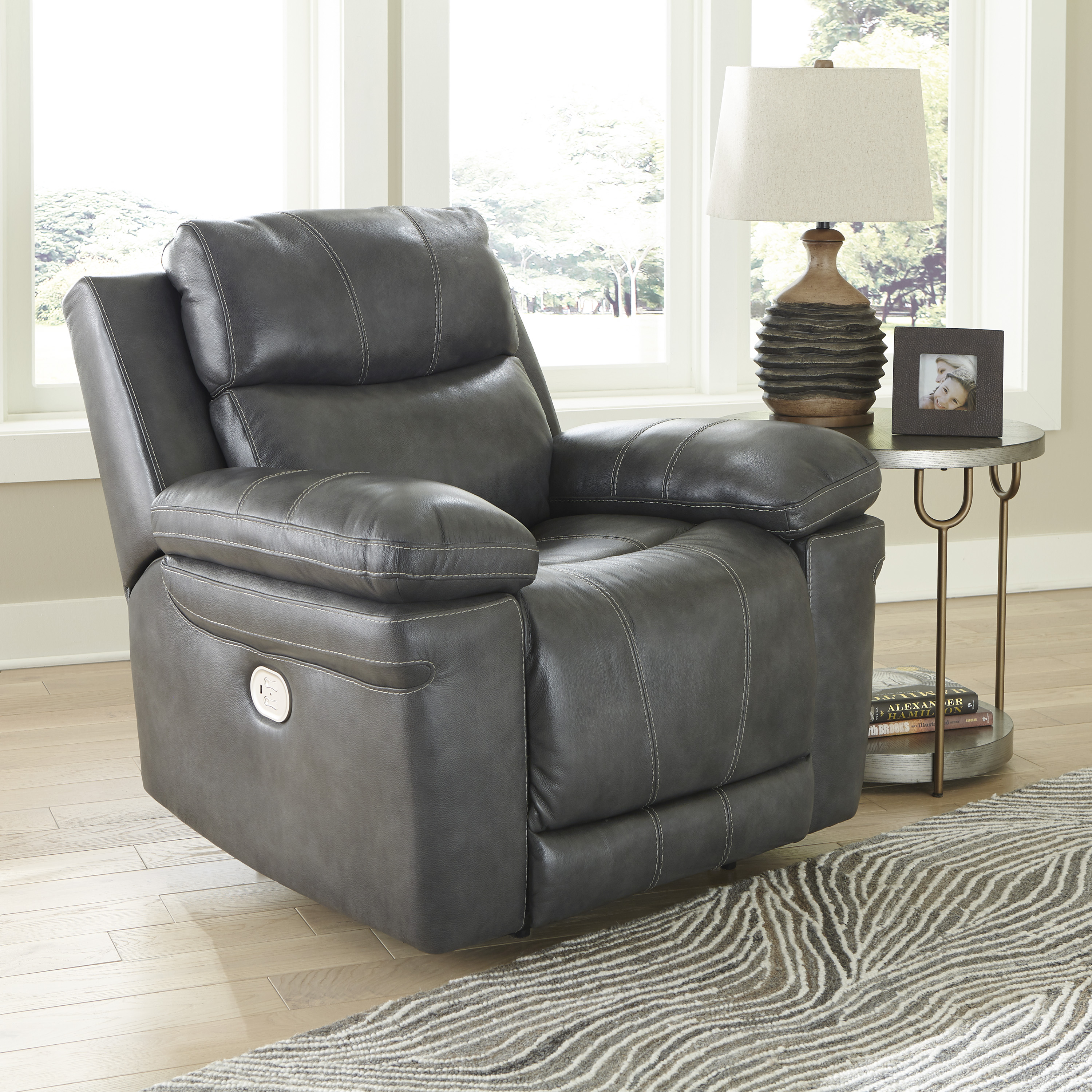 wayside furniture recliner sale