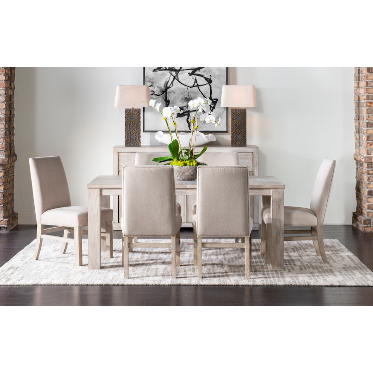 Legacy Classic Westwood Side Chair