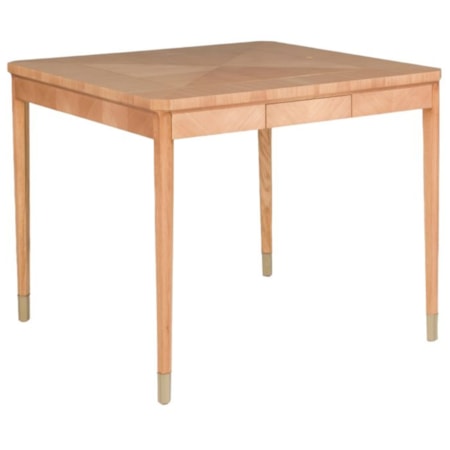 Square Multi-Game Activity Table