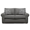 Tennessee Custom Upholstery 2650 Series Loveseat