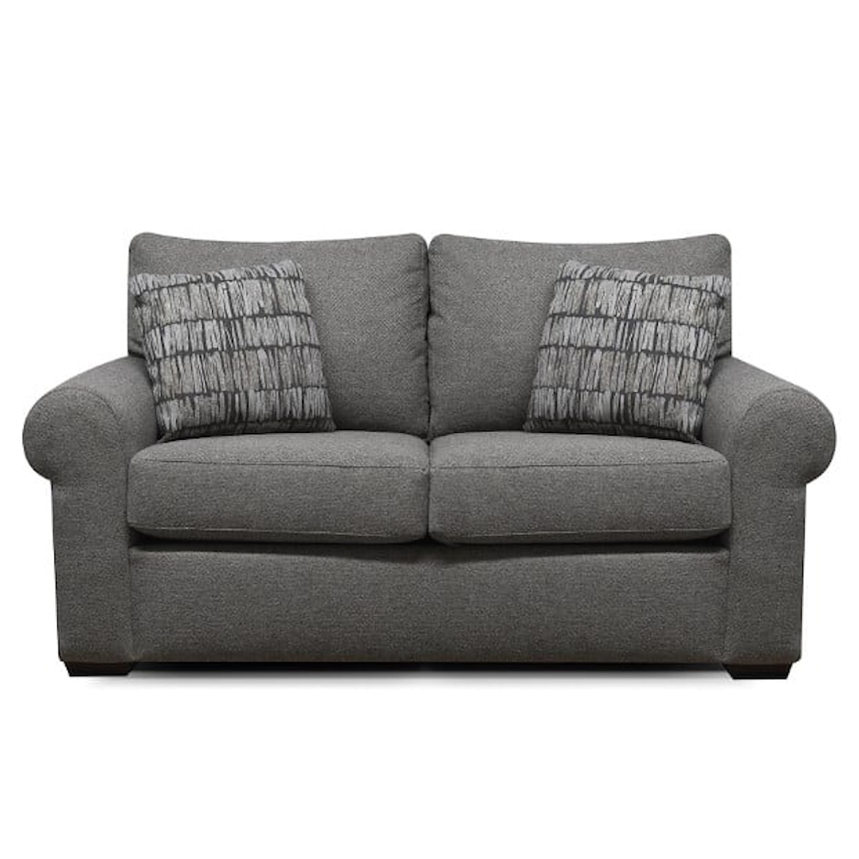 England 2650 Series Loveseat