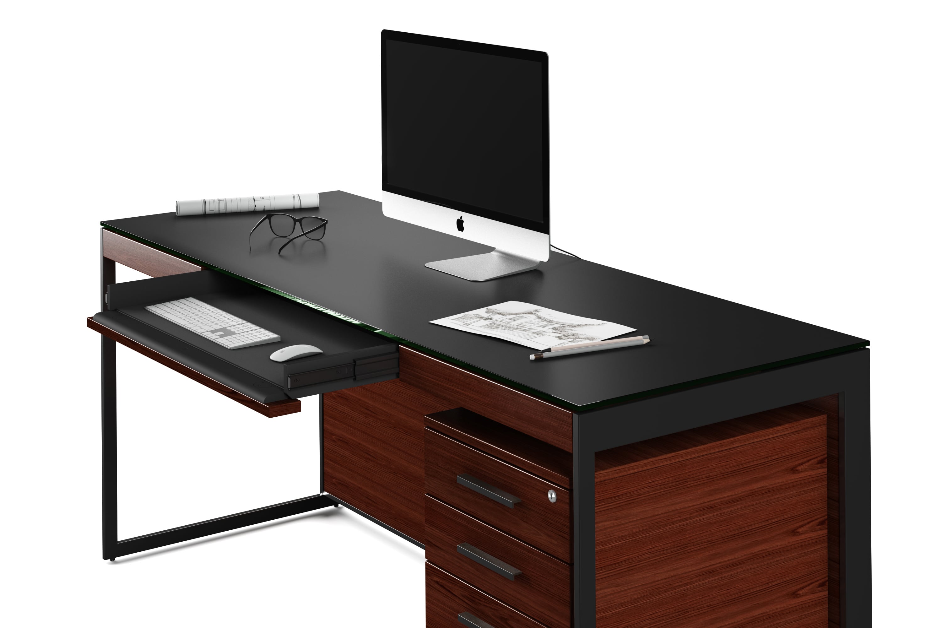 BDI Sequel 20 Desk