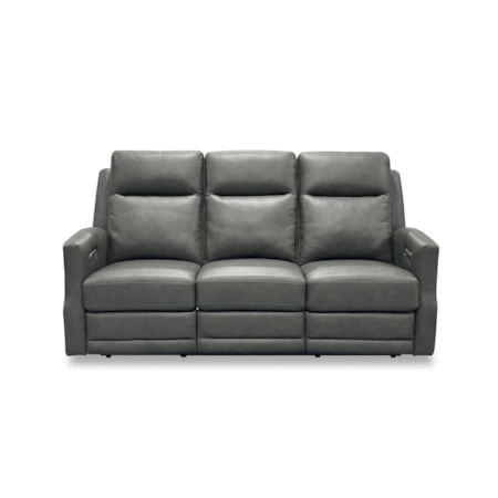 Power Reclining Sofa