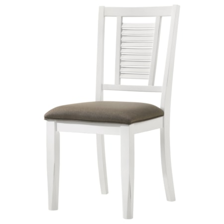 Appleton Wood Dining Side Chair