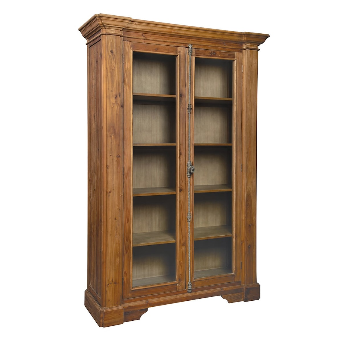 Furniture Classics Furniture Classics Natural Lithia Cabinet