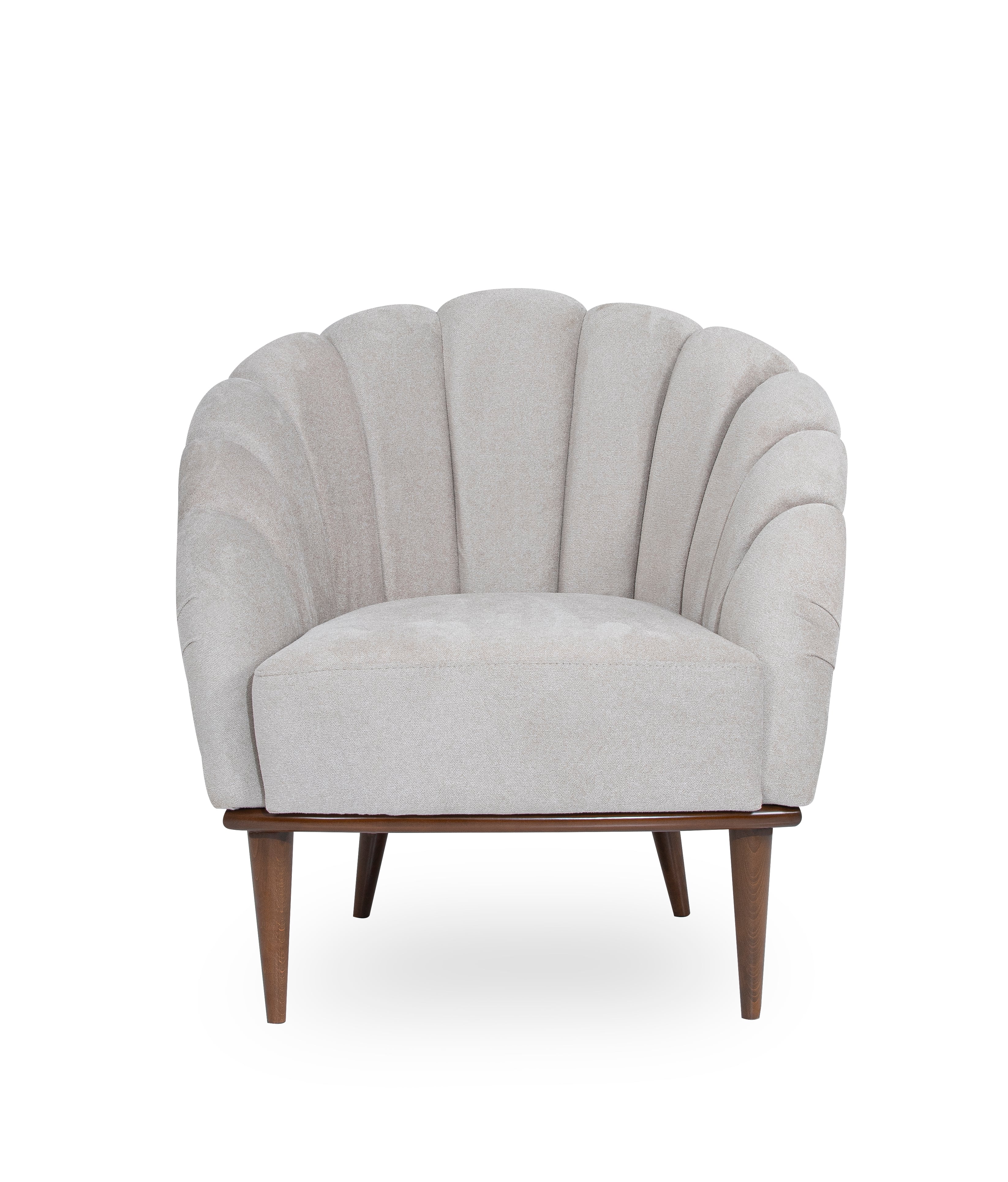 Upholstered Accent Chair