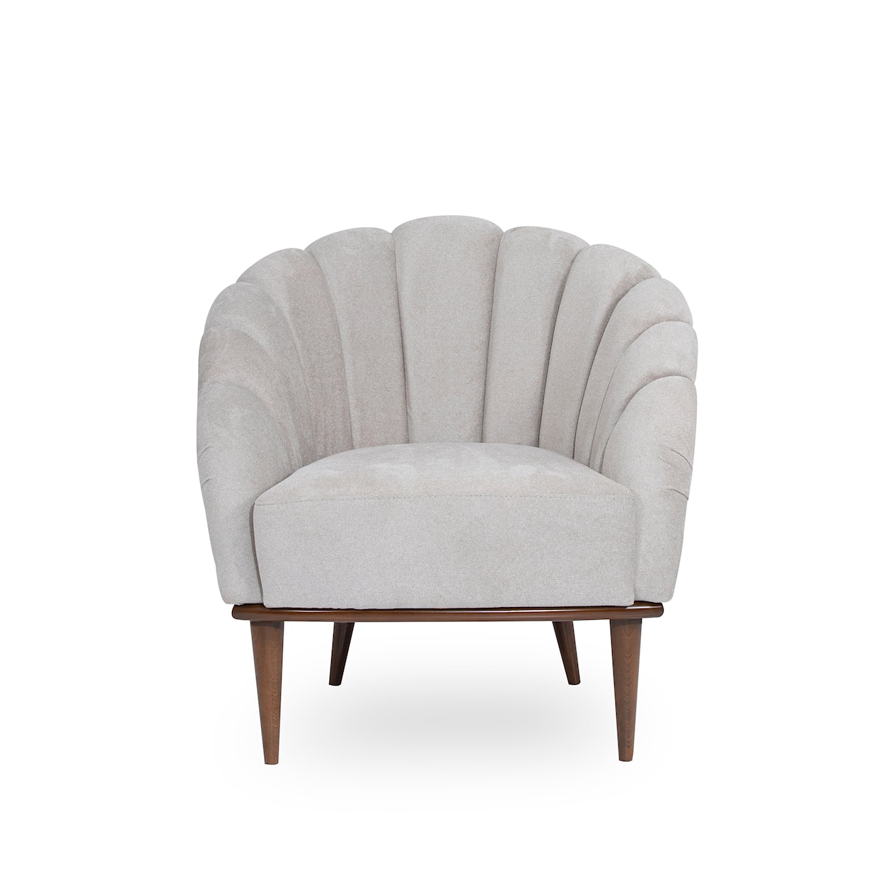 Michael Amini Balboa Upholstered Accent Chair