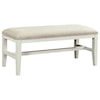 Aspenhome Charlotte Bench