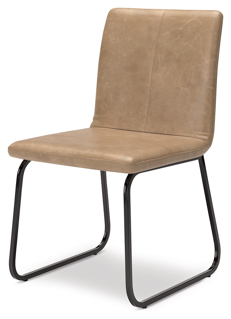 Signature Design by Ashley Pharwynn Dining Chair
