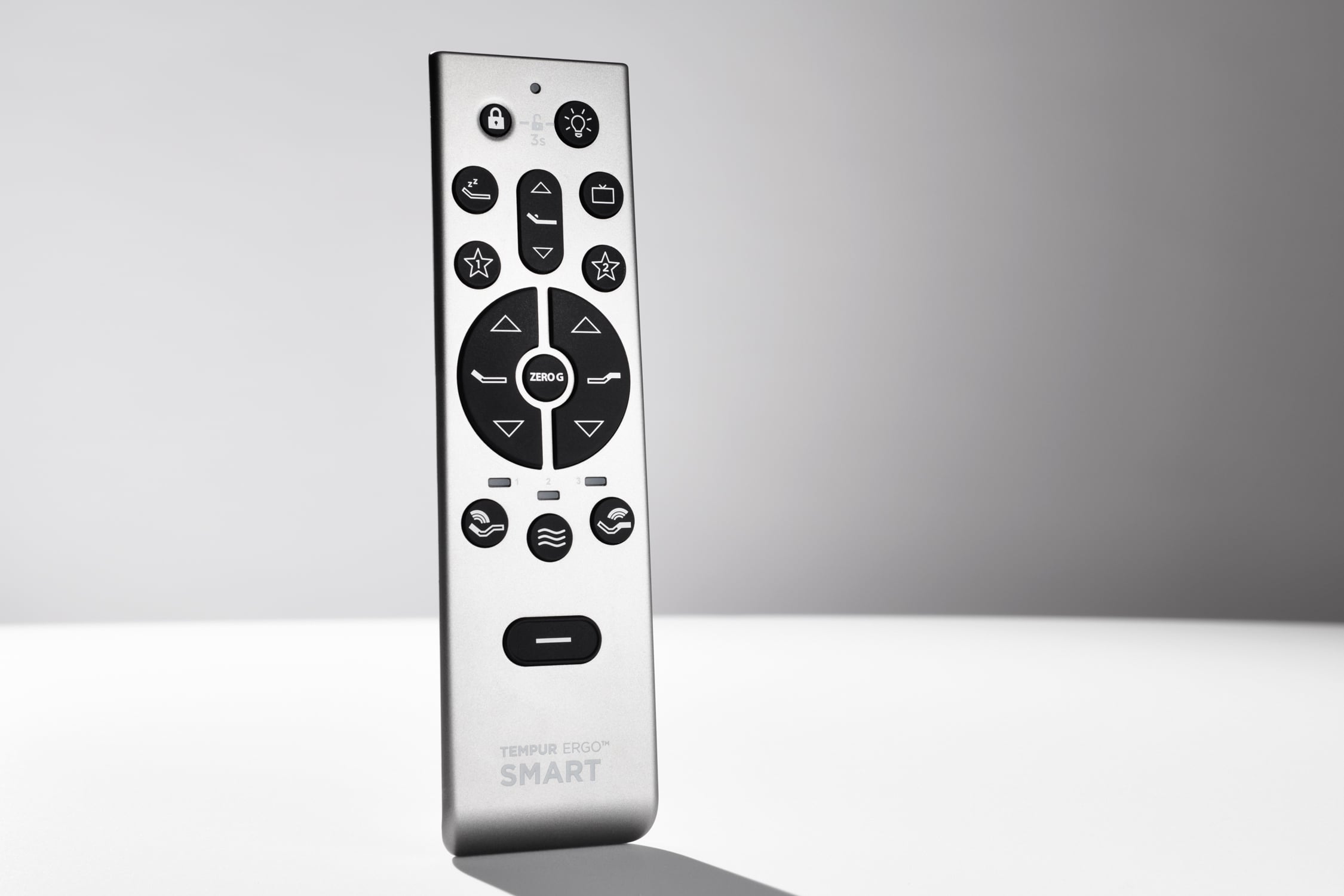 King Ergo&#174; Smart Base Foundation