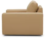 American Leather Montara Swivel Montara Chair