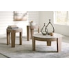 Signature Design by Ashley Guystone Occasional Table Set