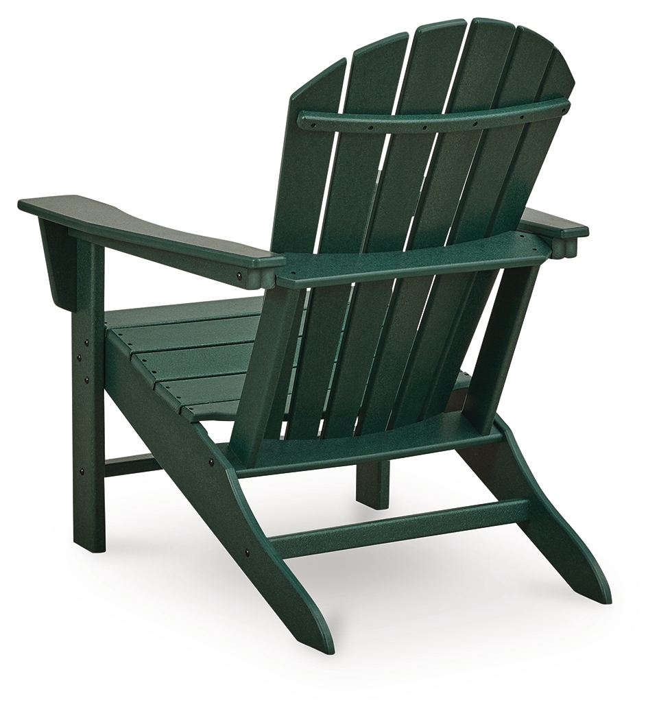 Adirondack Chair