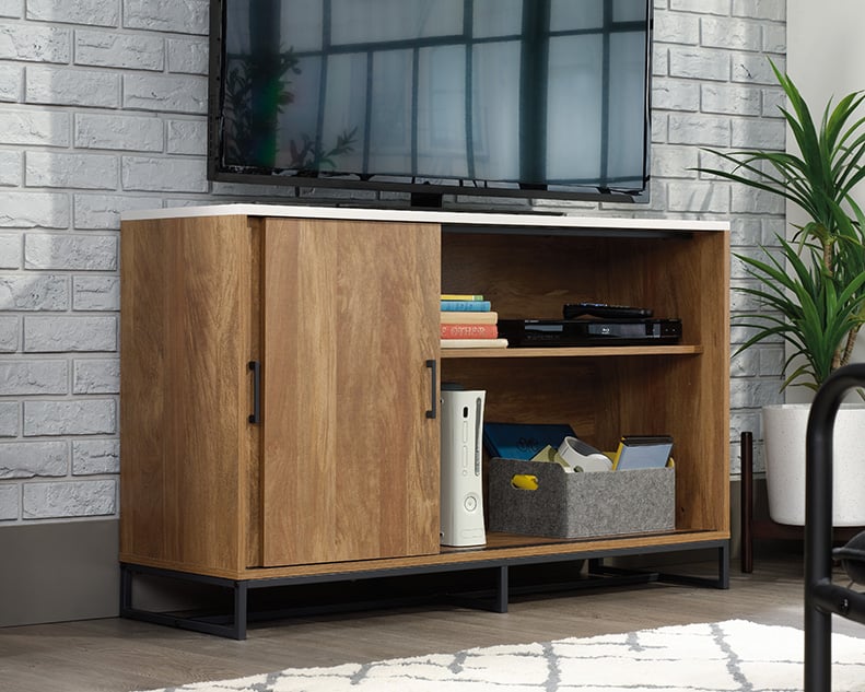 Sauder Tremont Row Entertainment Credenza