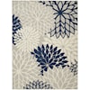 Nourison Aloha 7'10" x 10'6"  Rug