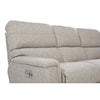 La-Z-Boy Ava Power Reclining Sofa w/ Headrest & Lumbar