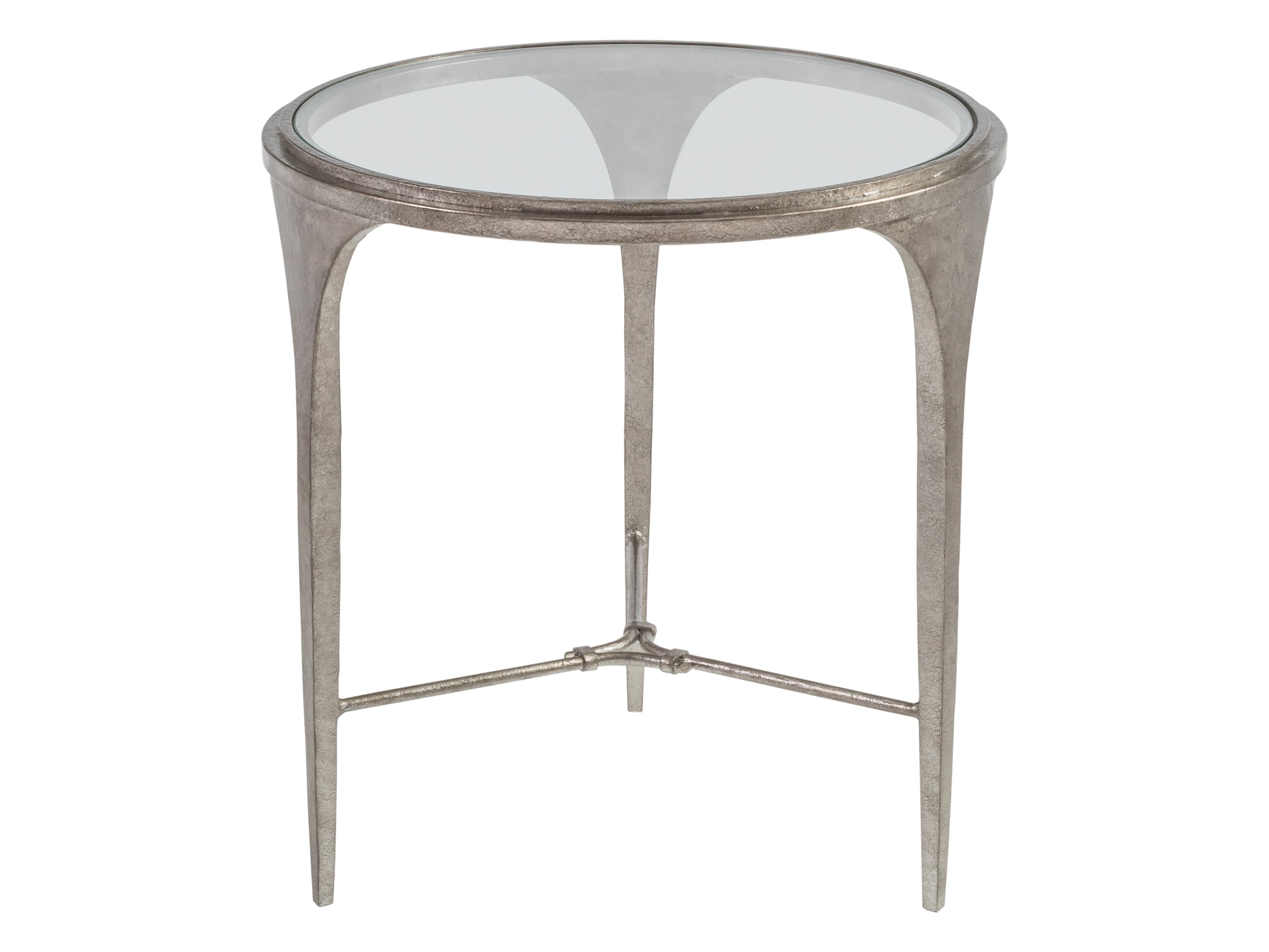 Artistica Porto Round End Table