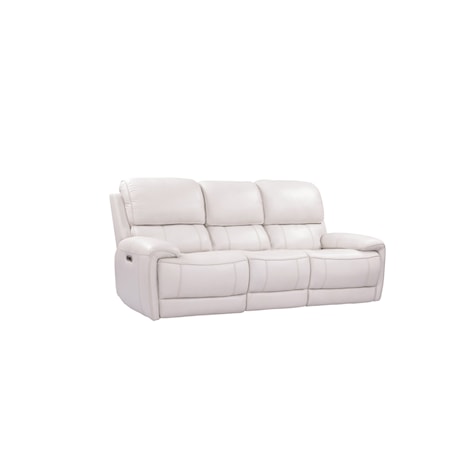 Power Reclining Sofa and Two Recliners Set