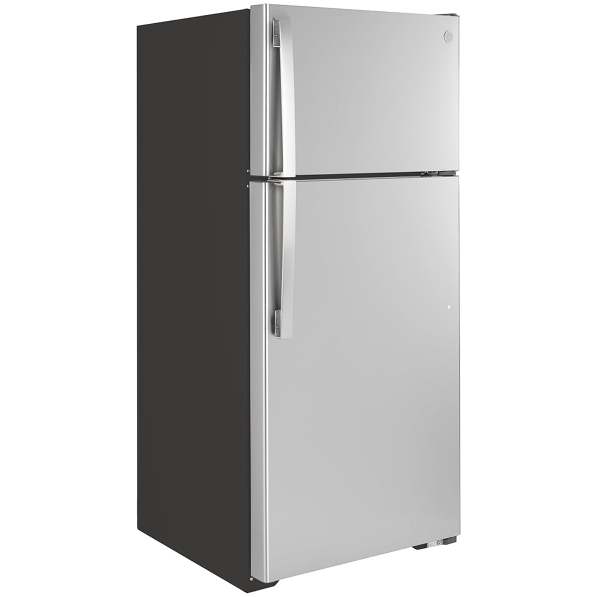 GE Appliances Refrigerators Top-Freezer Refrigerator