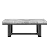 Prime Lucca Rectangular Cocktail Table