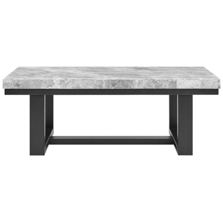Rectangular Cocktail Table