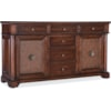Hooker Furniture Charleston Buffet