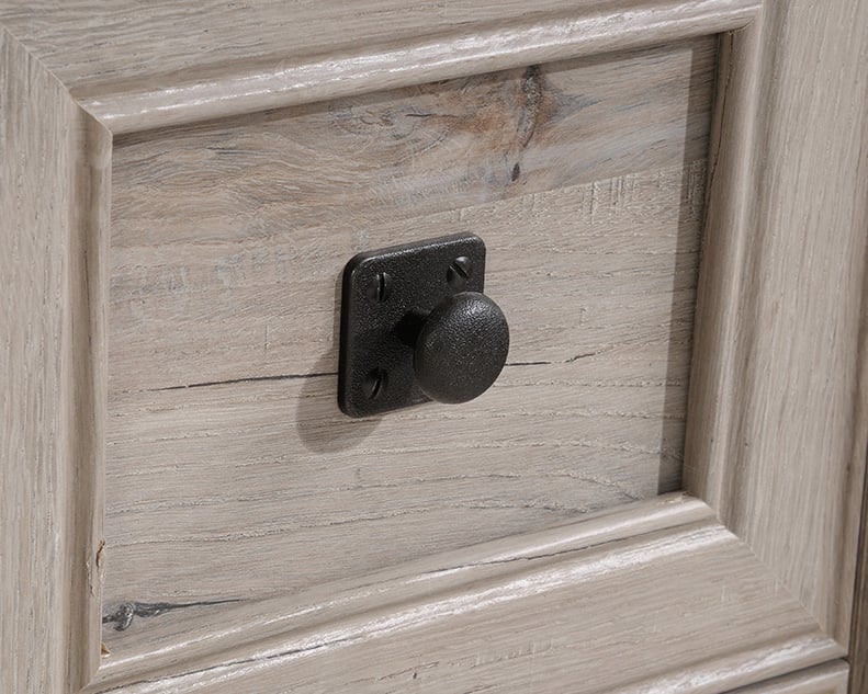 Sauder Palladia Computer Desk