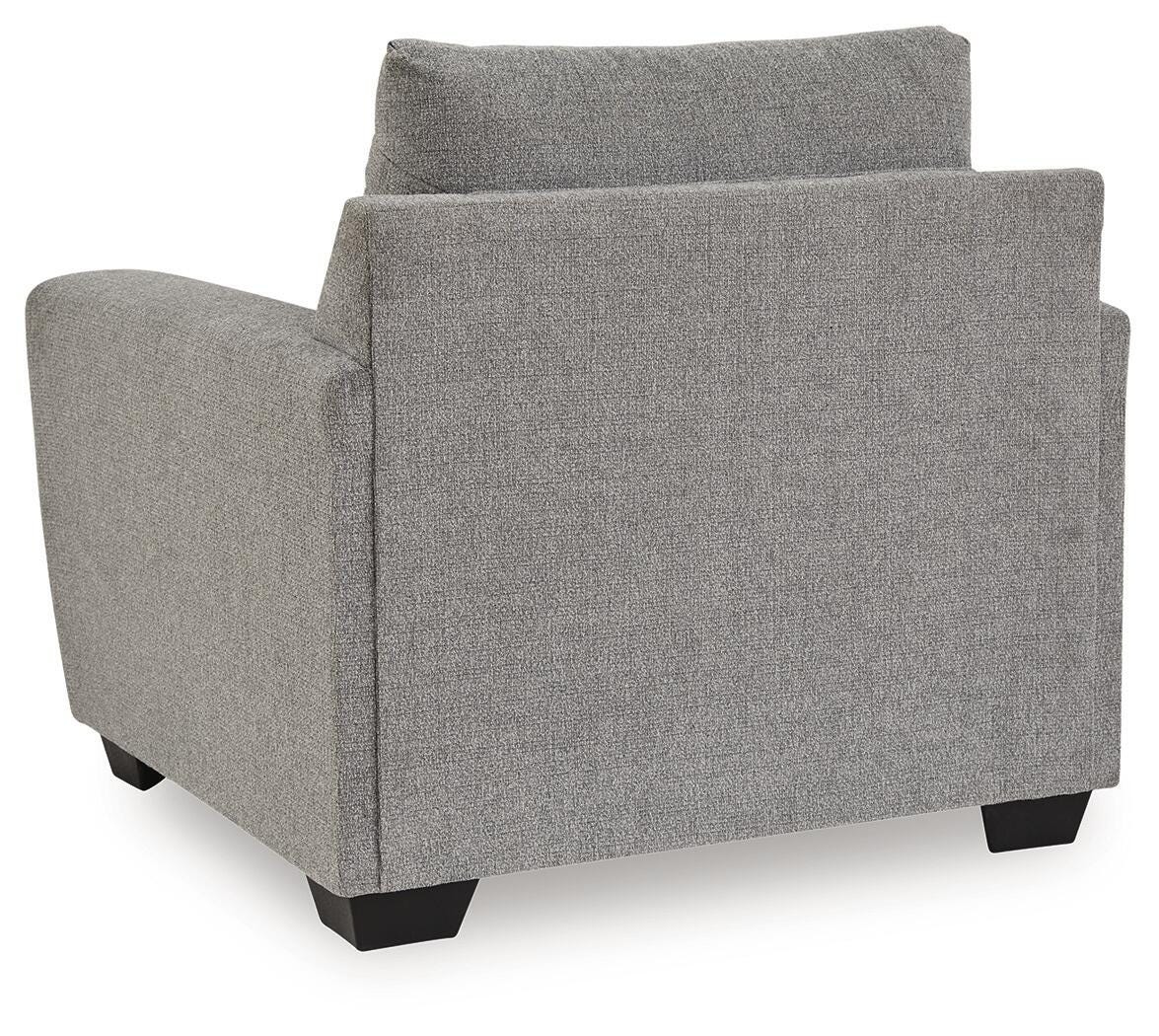 Ashley Loreo Chair