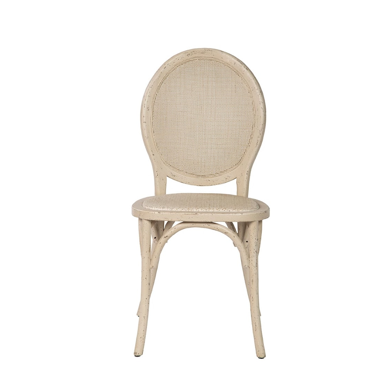 Furniture Classics Furniture Classics Dove Tansey Side Chair