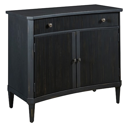 Merriam Accent Door Chest