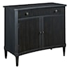 American Drew Hidden Treasures Merriam Accent Door Chest