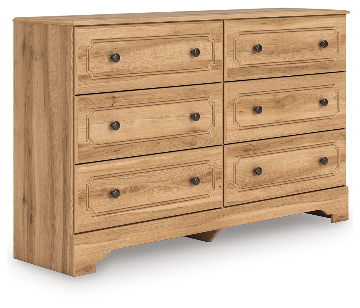 Six Drawer Dresser
