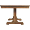 Elements International Silas Dining Table